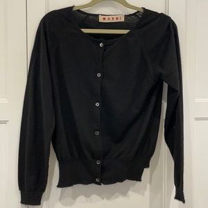 MARNI Cardigan